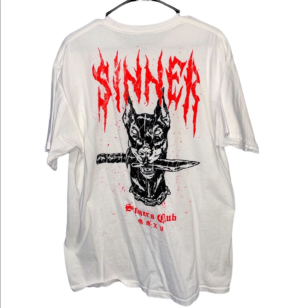 Doberman T-Shirt